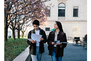 10 Colleges with a High Acceptance Rate