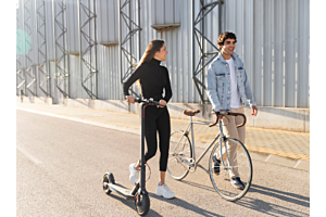 Electric Bike vs. Electric Scooter: Which Is Better for Getting Around Campus?