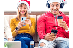 Christmas Gifts for a College Student under $100