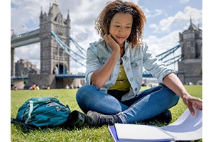 Studying Abroad:  How to Prepare and What to Expect