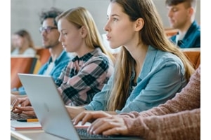 Top 5 Best Laptops for College Students