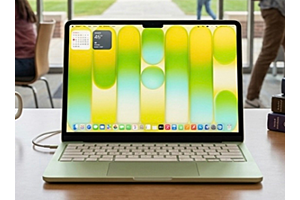Macbook Neo