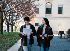 10 Colleges with a High Acceptance Rate