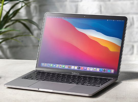 Best Sites to Get a Refurbished MacBook