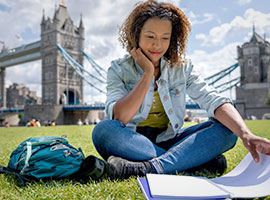 Studying Abroad:  How to Prepare and What to Expect