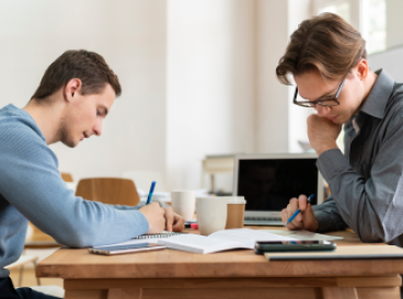 Understanding FAFSA and Financial Aid