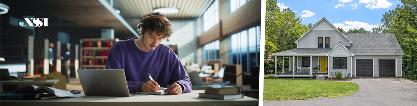 Does Homeowners Insurance Cover College Students