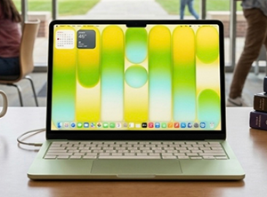 Macbook Neo