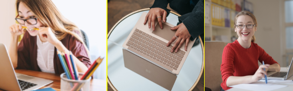 Mastering Online College