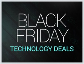 Black Friday Deals