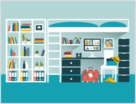 Dorm Room Insurance
