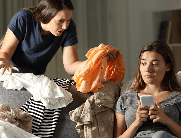 5 Common Roommate Problems & How to Deal with Them