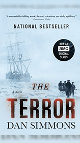 The Terror by Dan Simmons