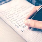 Checklist