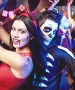 Halloween Party