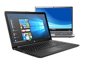 Laptops