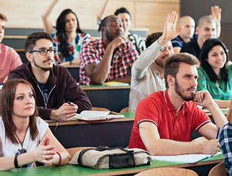 tips on declaring a college major