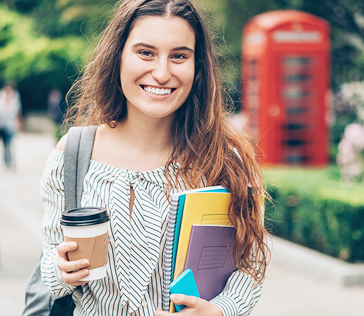 Pros and Cons of Studying Abroad for College