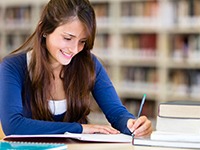 Studying Habits