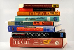 Textbooks