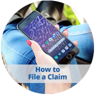 How to File a Claim Instructions