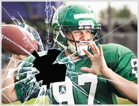 The Harsh Reality of Vandalism in College Football