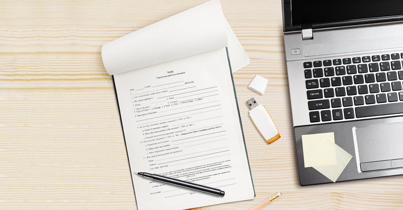 NSSI Student Personal Property Plan®