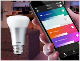 Smart Lights