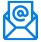 email icon