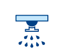 fire damage icon
