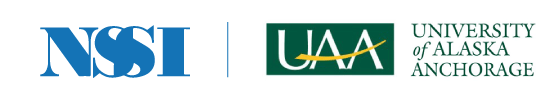 University Insurance Information NSSI Logo University of Alaska Anchorage College Dorm Room, Smartphone, iPhone, Chromebook Property Protection Plan