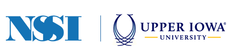 University Insurance NSSI Logo Student Discounts on Renters and Homeowners Insurance, Smartphone iPhone, Chromebook Protection Plans