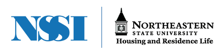 Northeastern State University
Insurance NSSI Logo Student Discounts on Renters and Homeowners Insurance, Smartphone iPhone, Chromebook Protection Plans