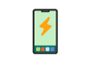Power Surge By Lightning
