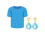 Clothing & Jewelry