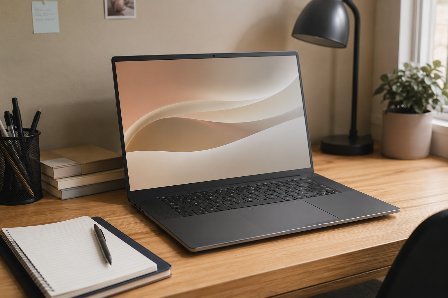 Dell 16 Laptop