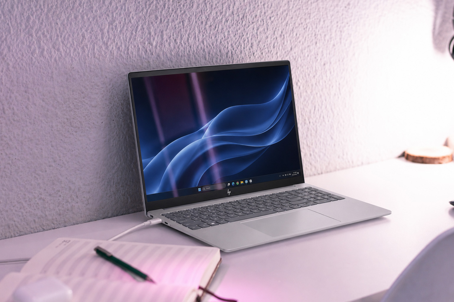 HP OmniBook 5