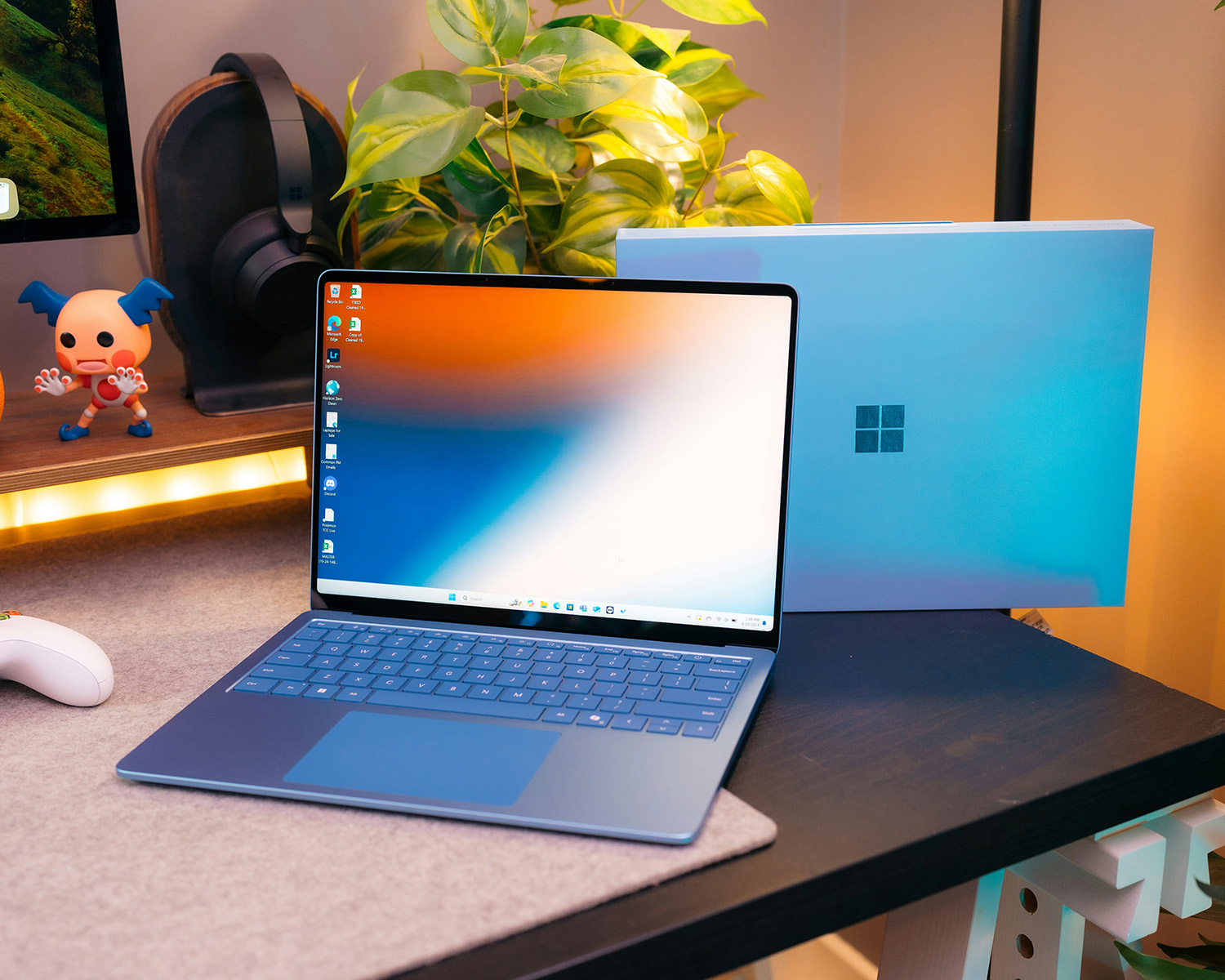 Microsoft Surface Laptop 13