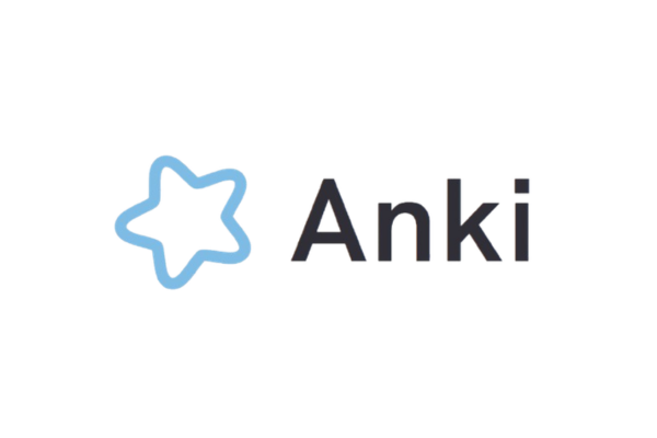 Anki study app