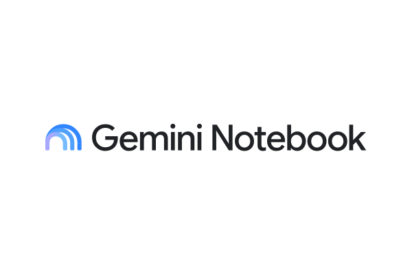 Gemini Notebook study app