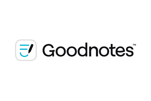 Goodnotes handwritten notes app