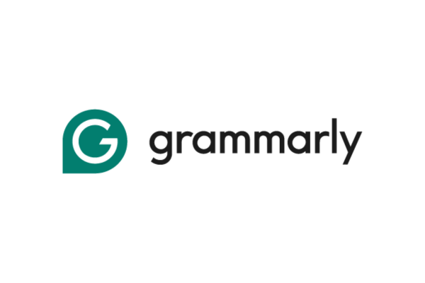 Grammarly writing app