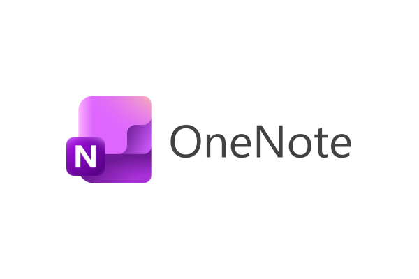 Microsoft OneNote note-taking app