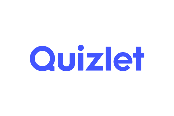 Quizlet study app