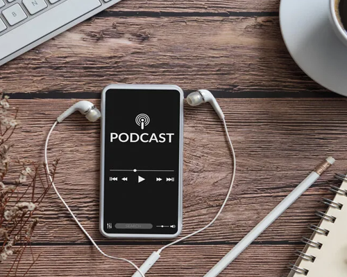 Best Podcast Internet Radio Show I can stream