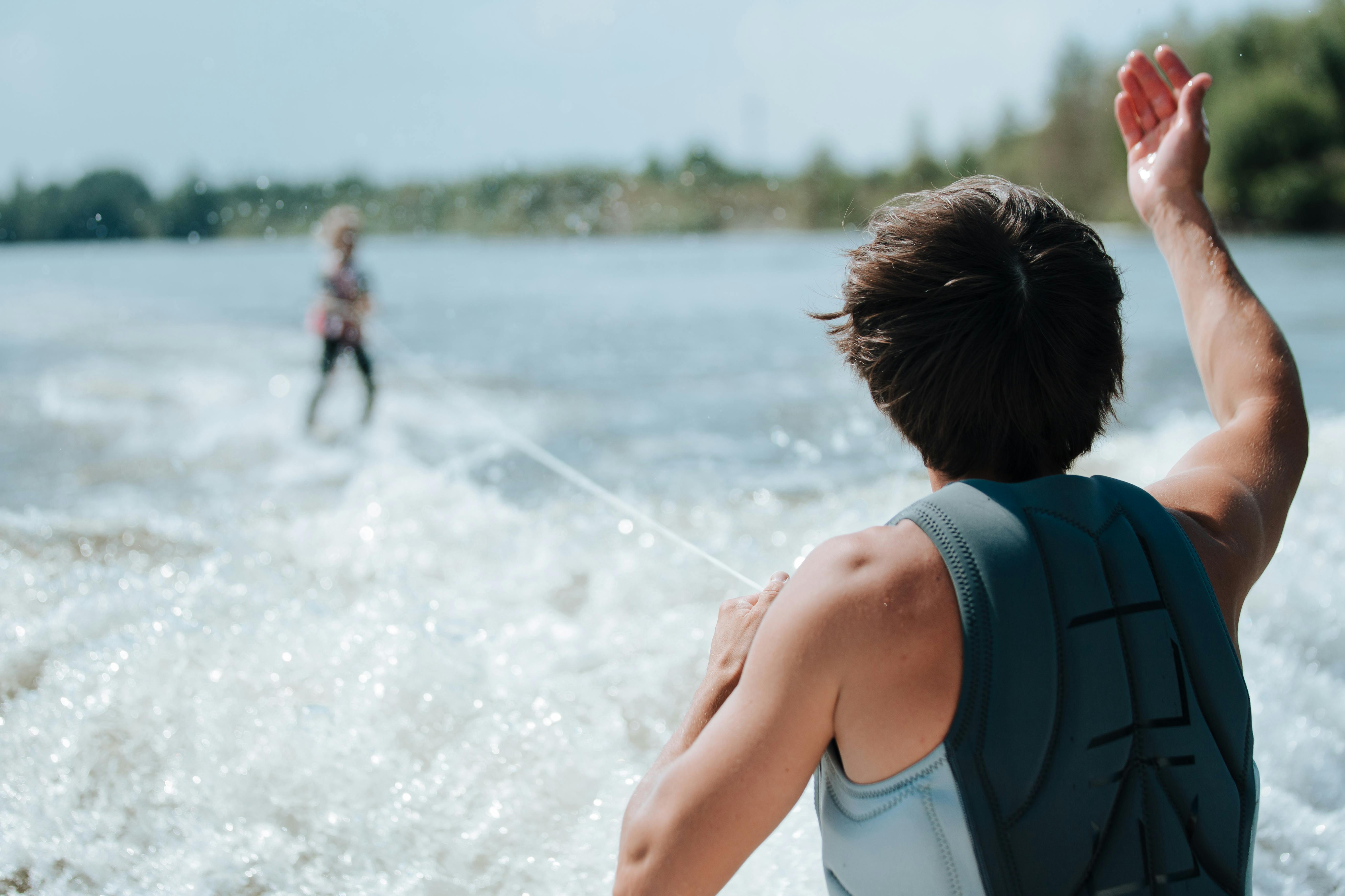 Resort activity coordinator