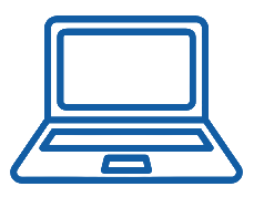 Laptop icon