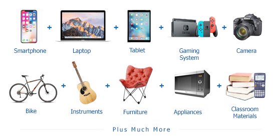 Items