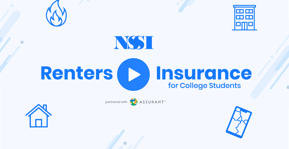 NSSI: Renters Insurance